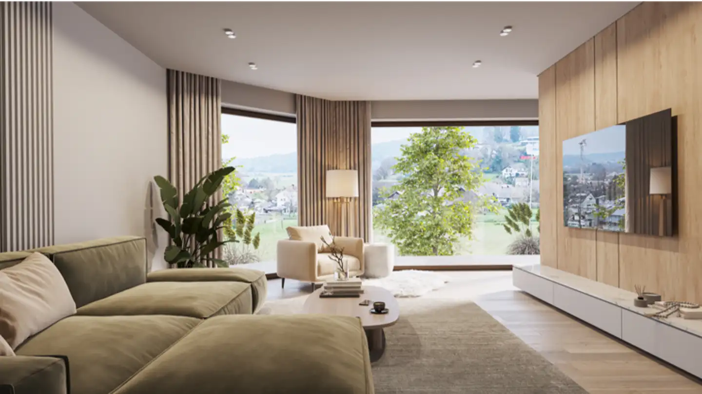 Terreno edificabile in vendita - 4657 Dulliken - Photo 4