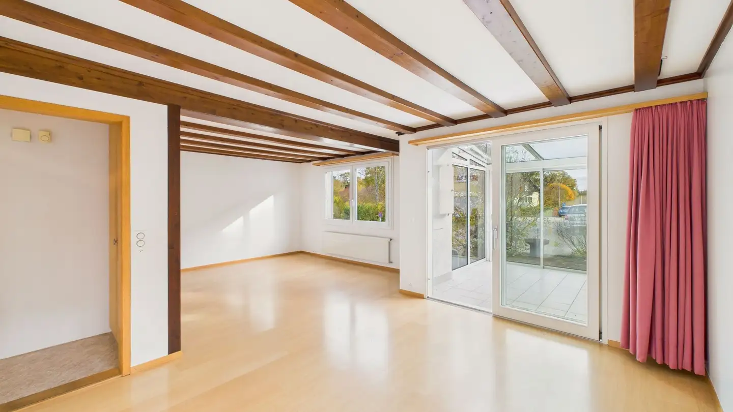 Row house for sale - 3053 Münchenbuchsee - Photo 4