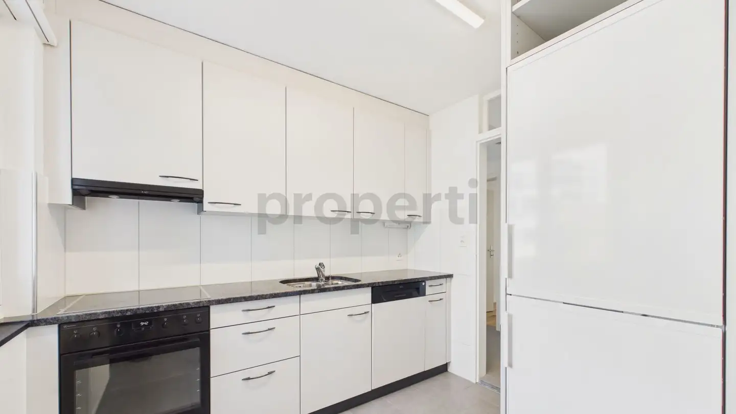 Apartment for rent - 9011 St. Gallen - Photo 2