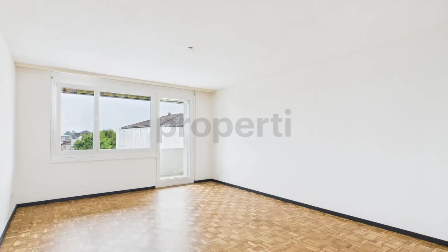 Appartement à louer - 9450 Altstätten SG