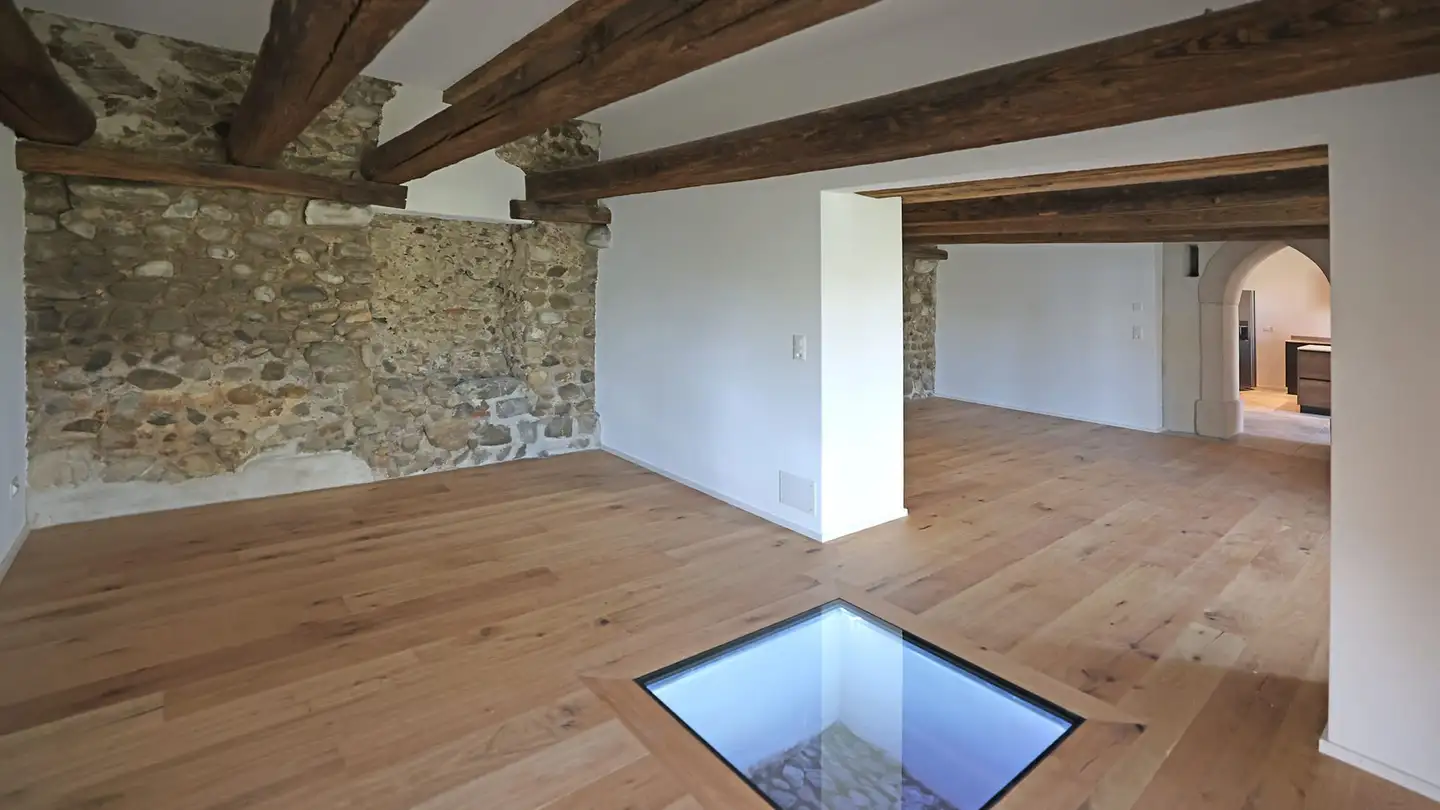 Appartamento a gradini in affitto - 8266 Steckborn - Photo 4