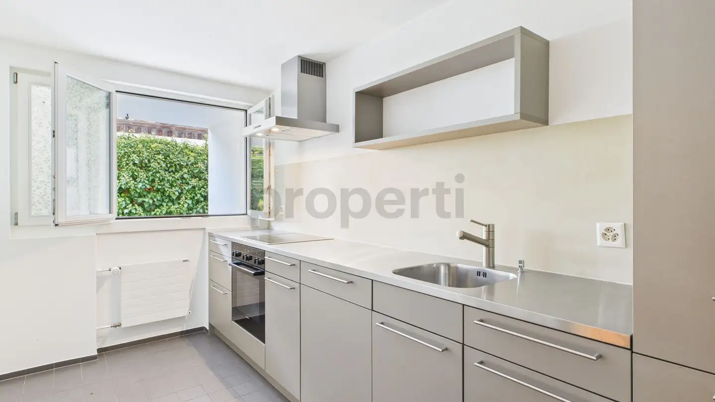 Appartamento in affitto - 4900 Langenthal - Photo 4