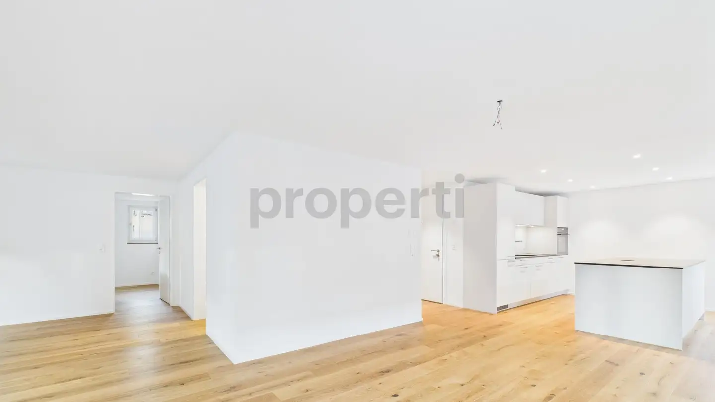 Appartamento in vendita - 8570 Weinfelden