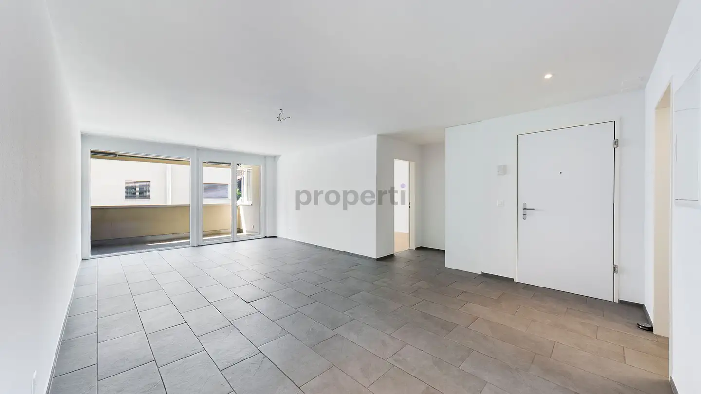 Wohnung mieten - 4242 Laufen