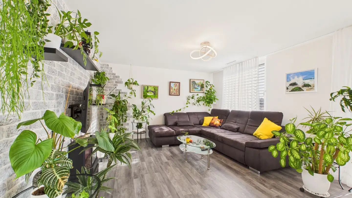 Appartamento in vendita - 8192 Glattfelden - Photo 4