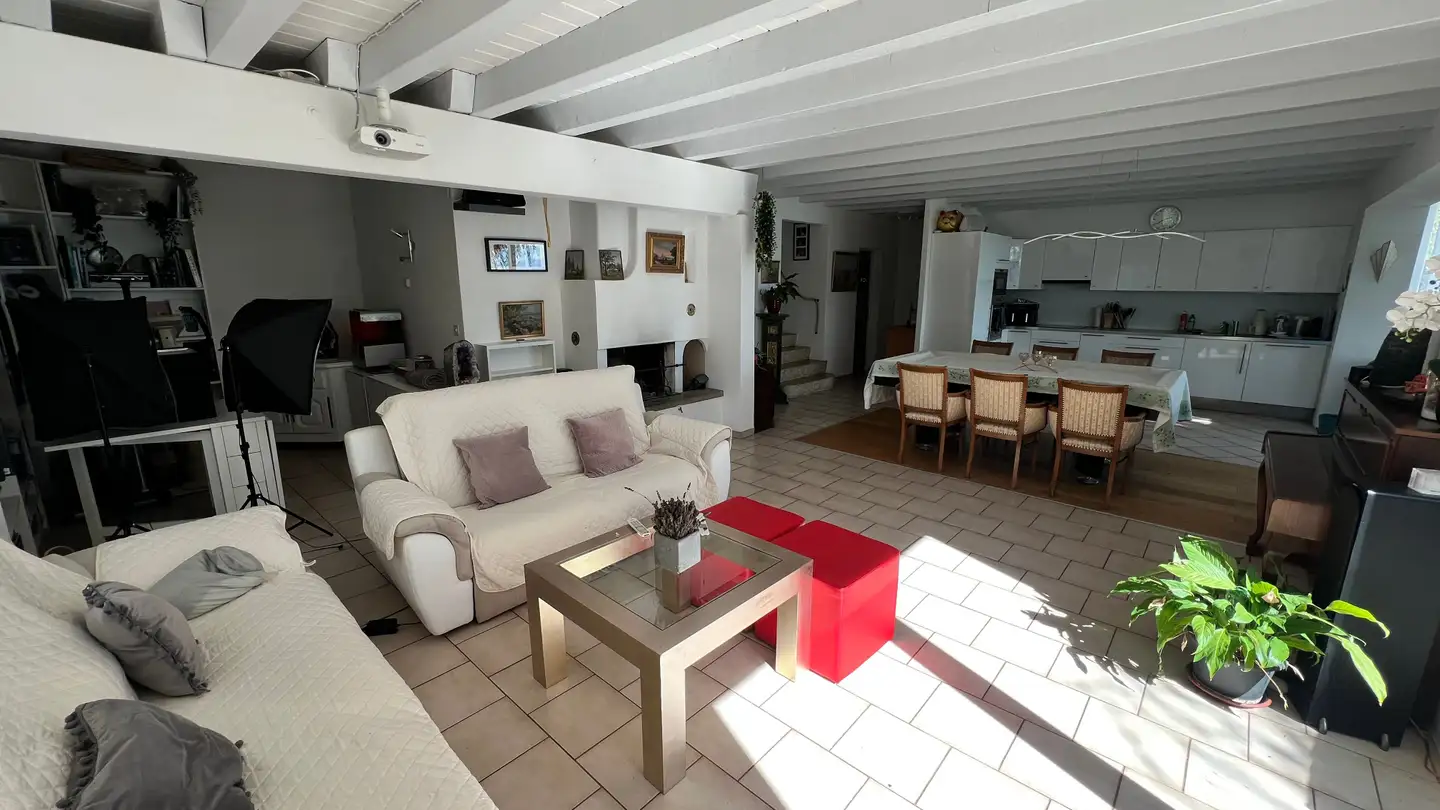 Casa singola in affitto - 1423 Villars-Burquin - Photo 4