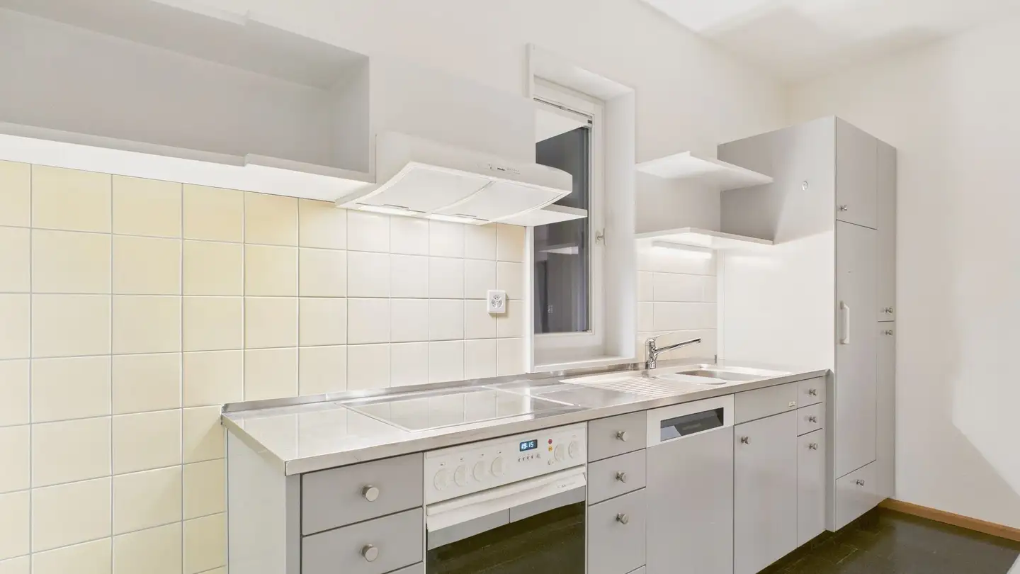 Wohnung mieten - 4105 Biel-Benken BL - Foto 4