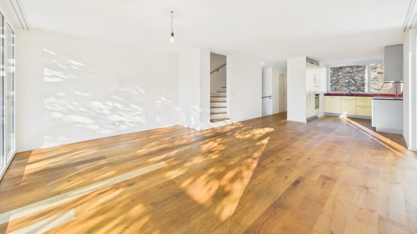 Casa a schiera in vendita - 4132 Muttenz - Foto 4