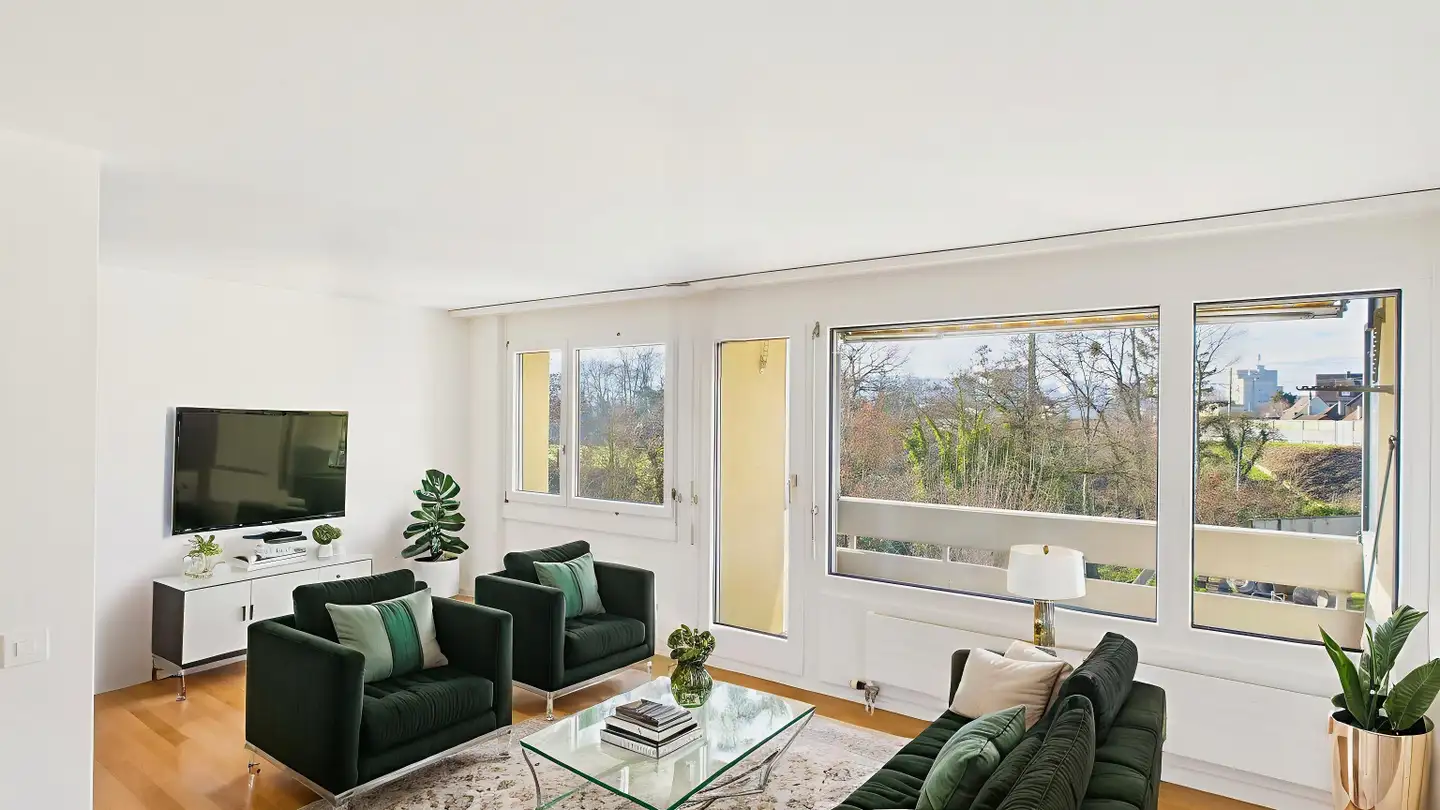 Wohnung mieten - 4302 Augst BL - Foto 2