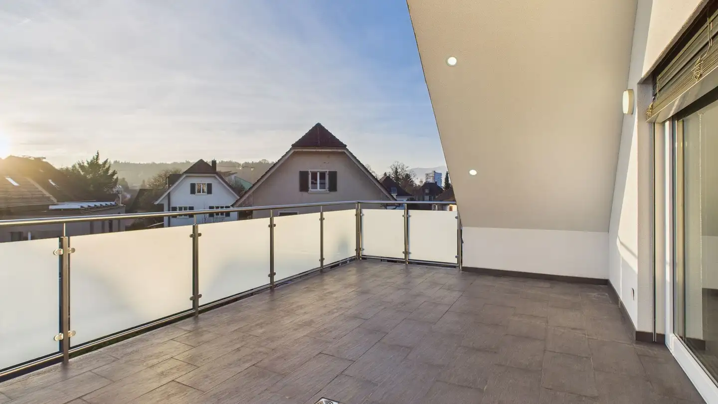 Appartement à louer - 4552 Derendingen