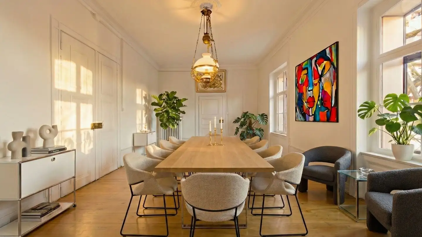 Apartment for rent - 4052 Basel - Photo 4