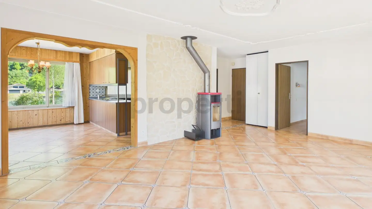 Single house for sale - 3800 Interlaken - Photo 4