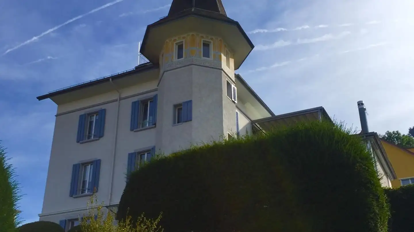 Appartamento ammobiliato in affitto - 8055 Zürich