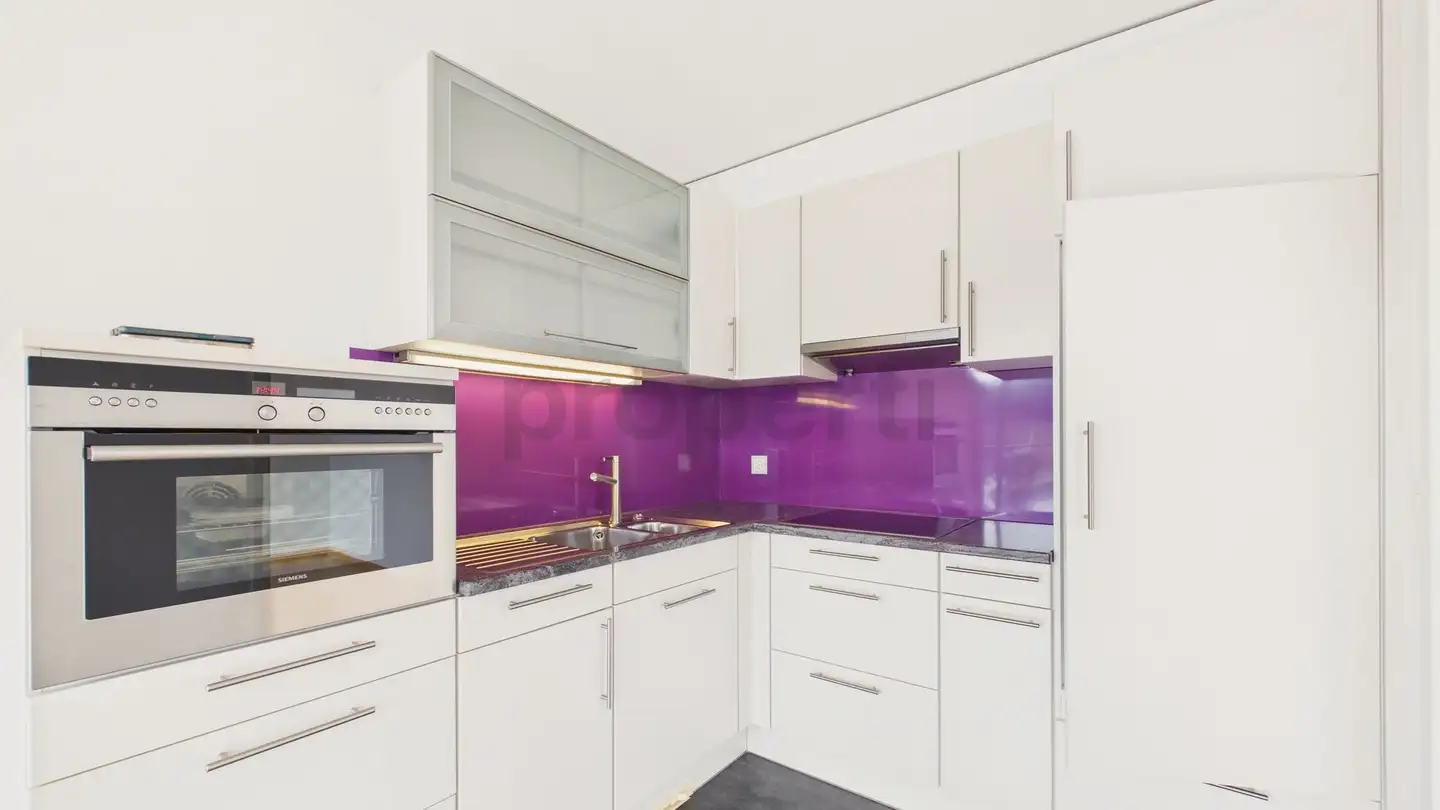 Wohnung mieten - 5745 Safenwil - Foto 2