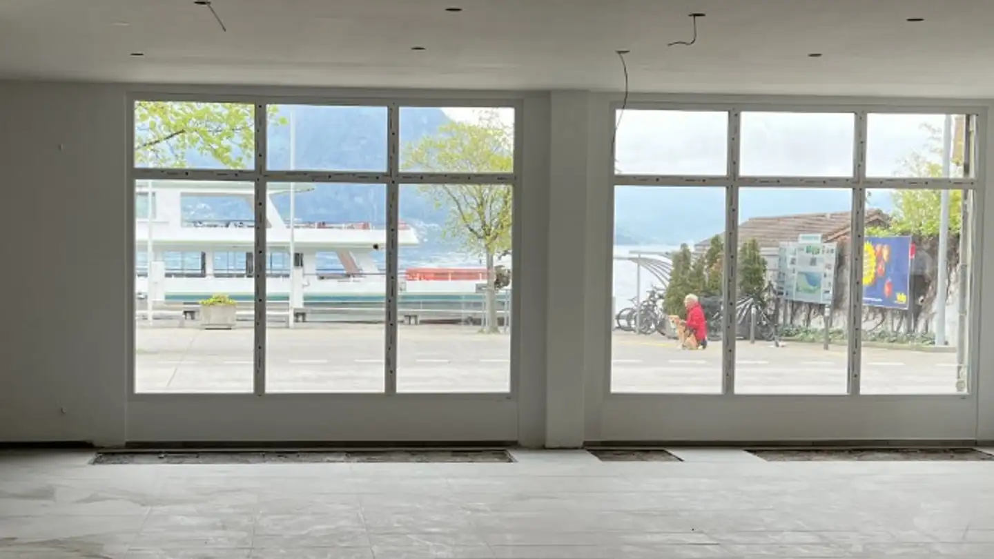 Bürofläche kaufen - 6375 Beckenried - Foto 2