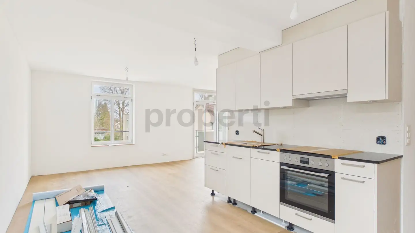 Apartment for rent - 9424 Rheineck - Photo 4