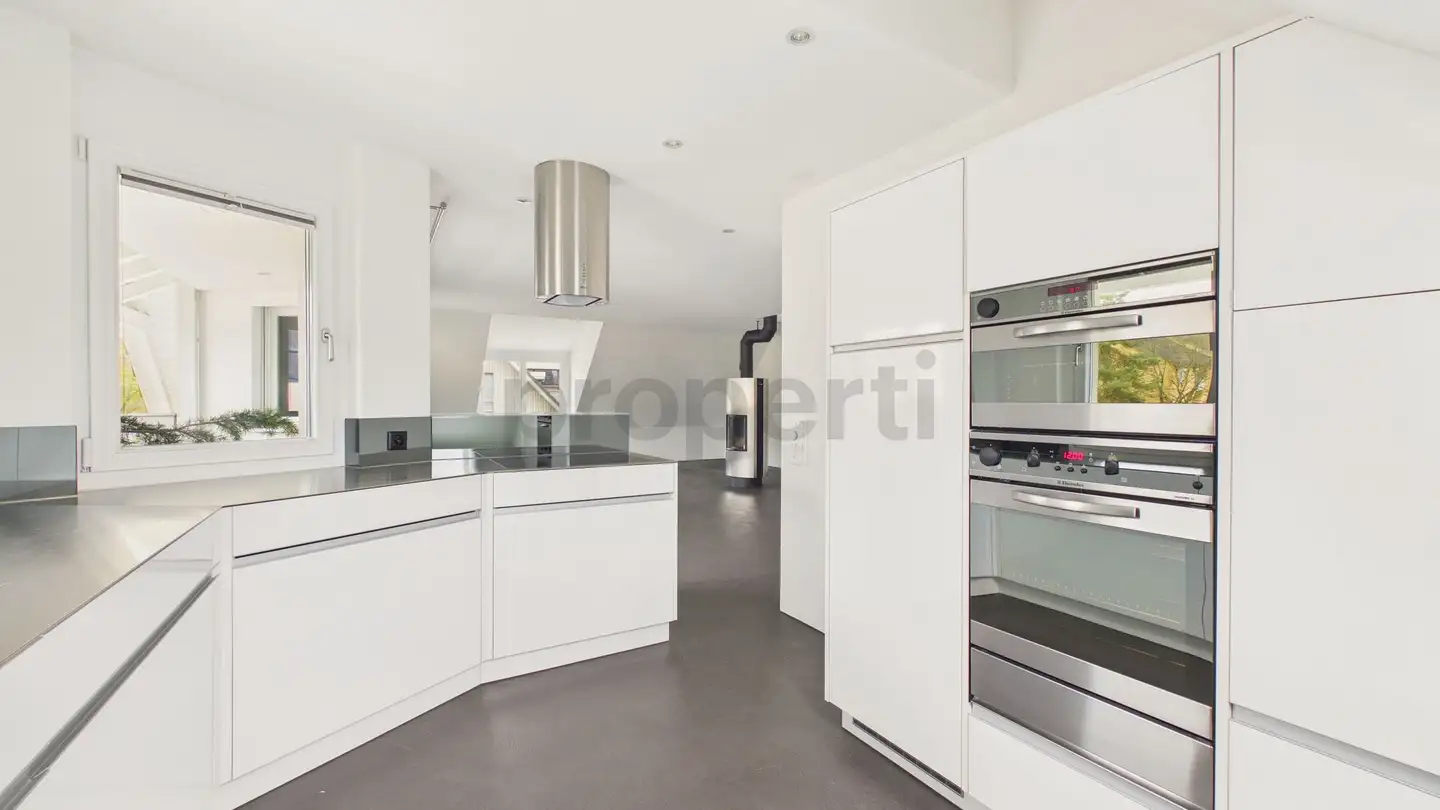 Maisonette mieten - 8903 Birmensdorf ZH - Foto 4