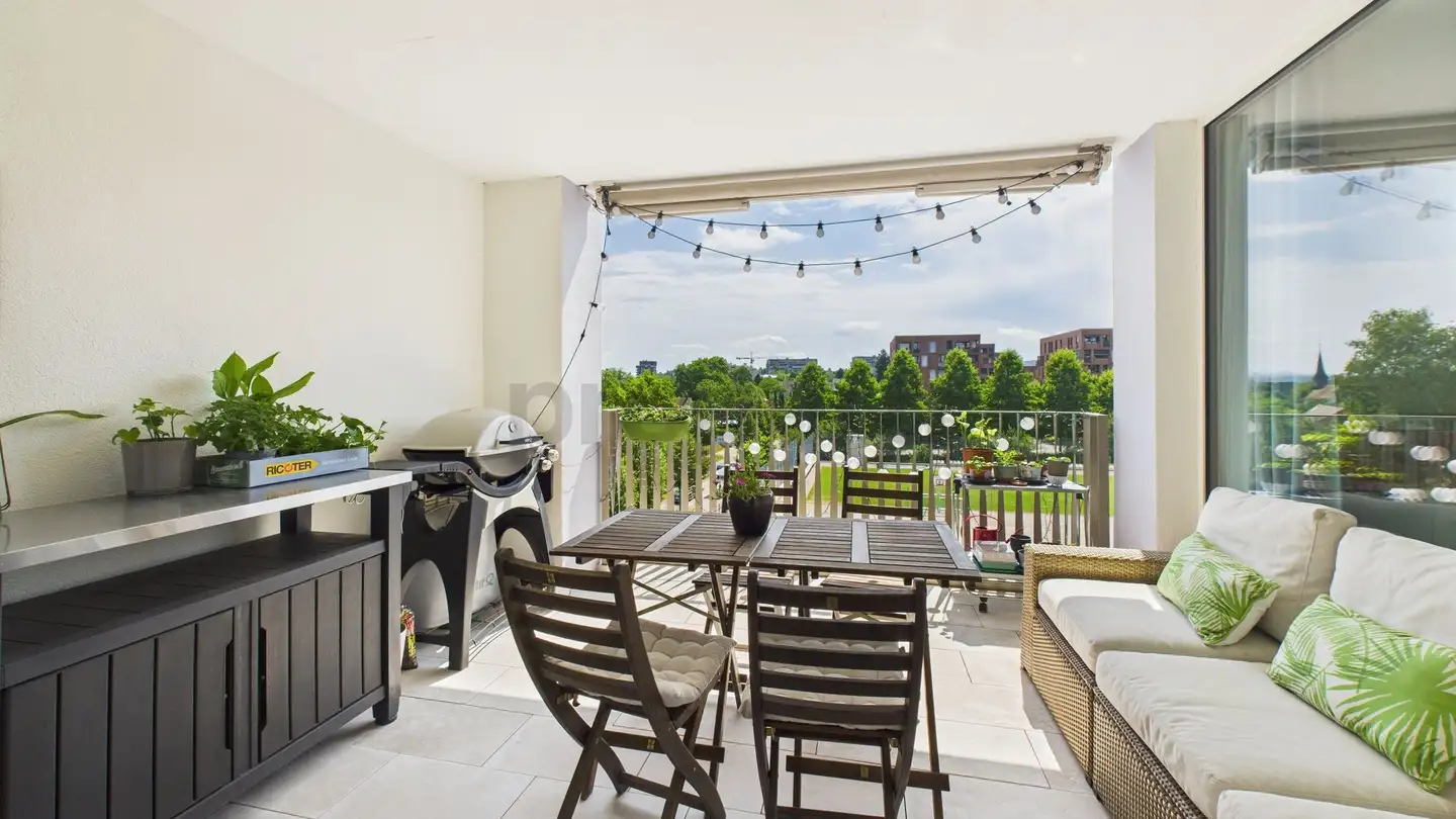 Appartamento in affitto - 8046 Zürich - Foto 4