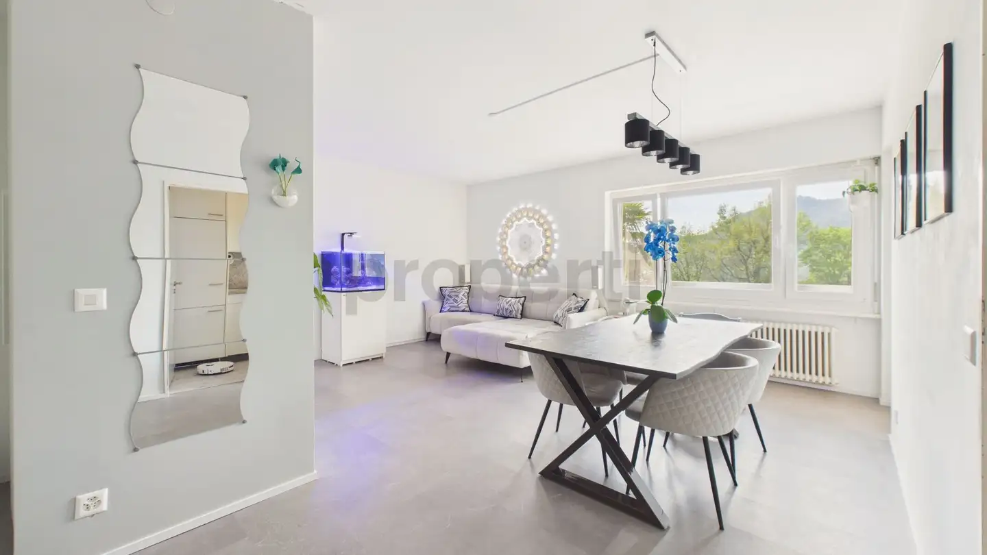 Apartment for sale - 6965 Cadro - Photo 4