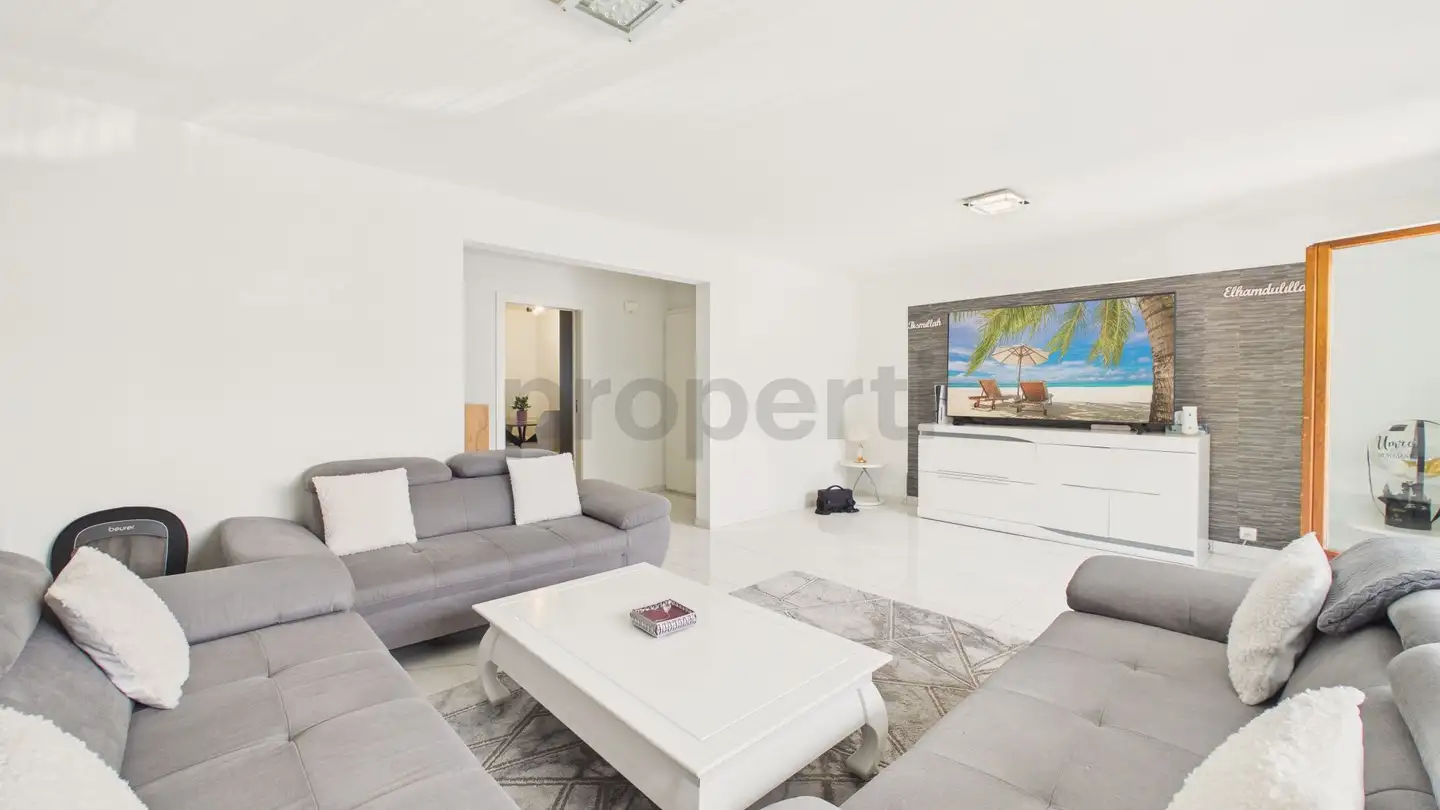 Appartamento in vendita - 1907 Saxon - Foto 2