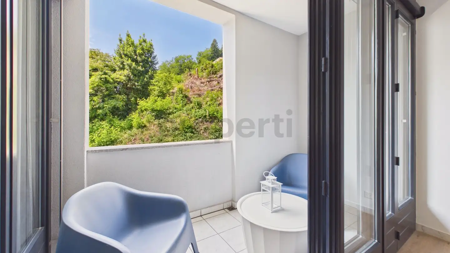 Appartamento a gradini in vendita - 6900 Lugano - Foto 4