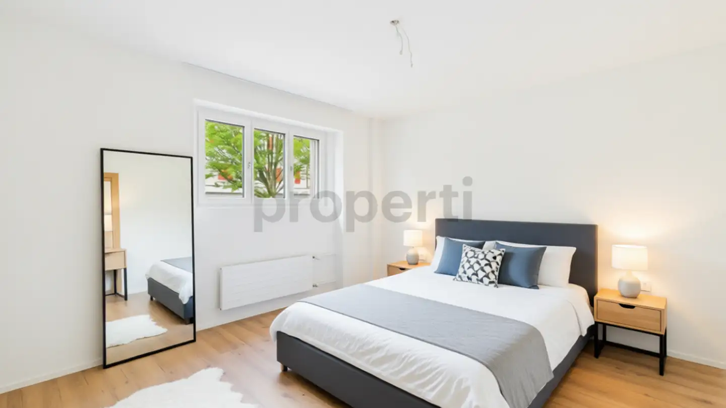 Appartamento in affitto - 6005 Luzern - Foto 2