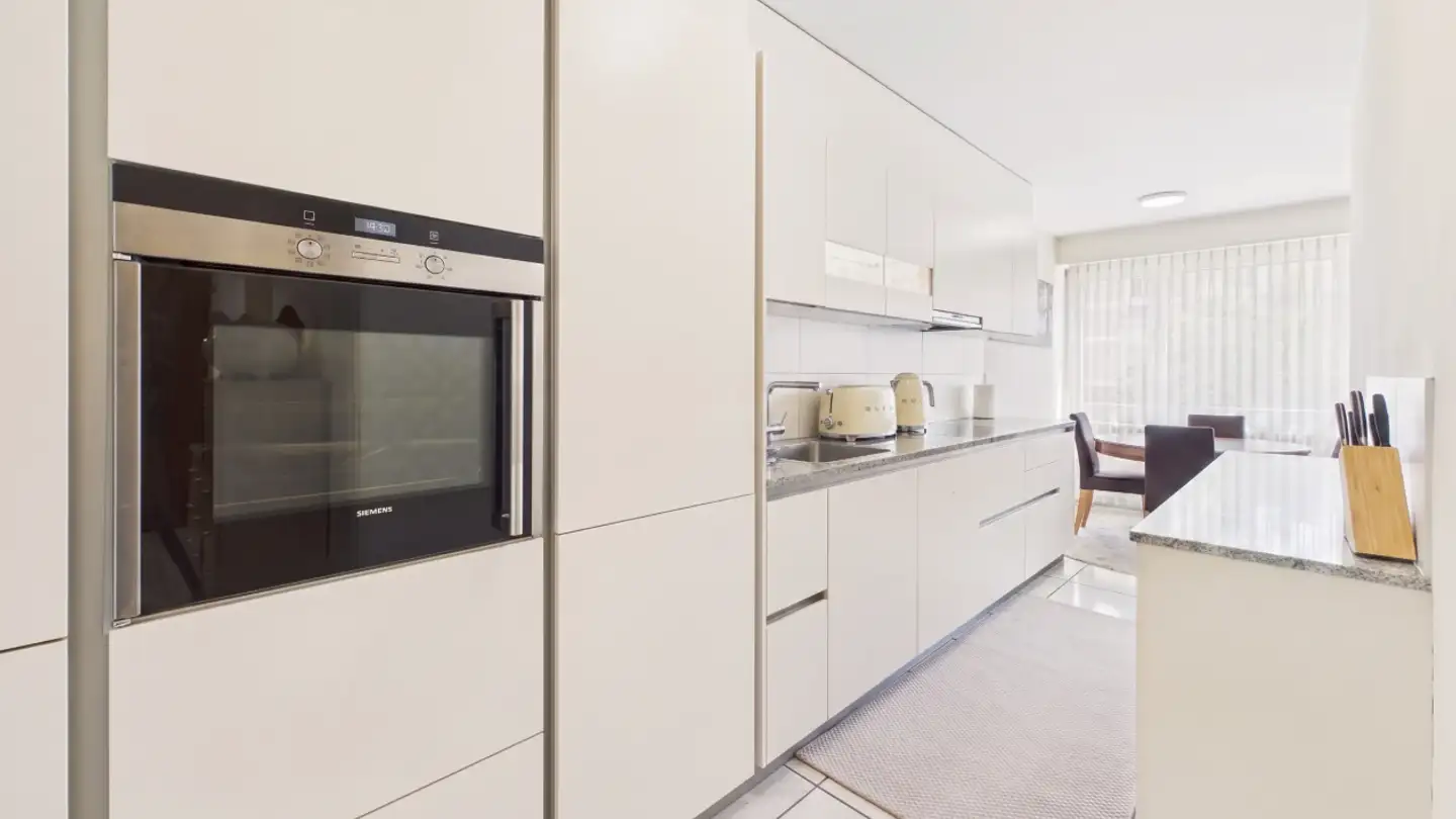 Apartment for sale - 4057 Basel - Photo 2
