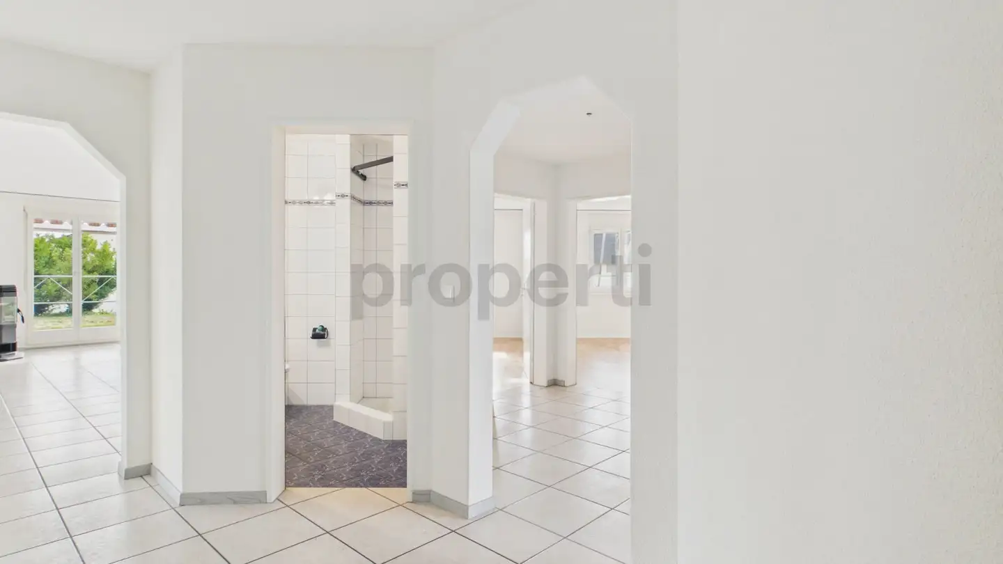 Apartment for rent - 6275 Ballwil - Photo 4
