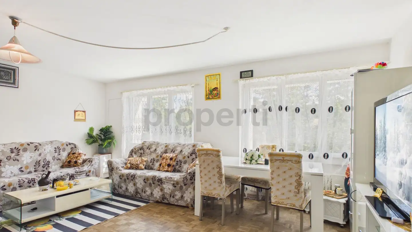 Apartment for sale - 5417 Untersiggenthal - Photo 2