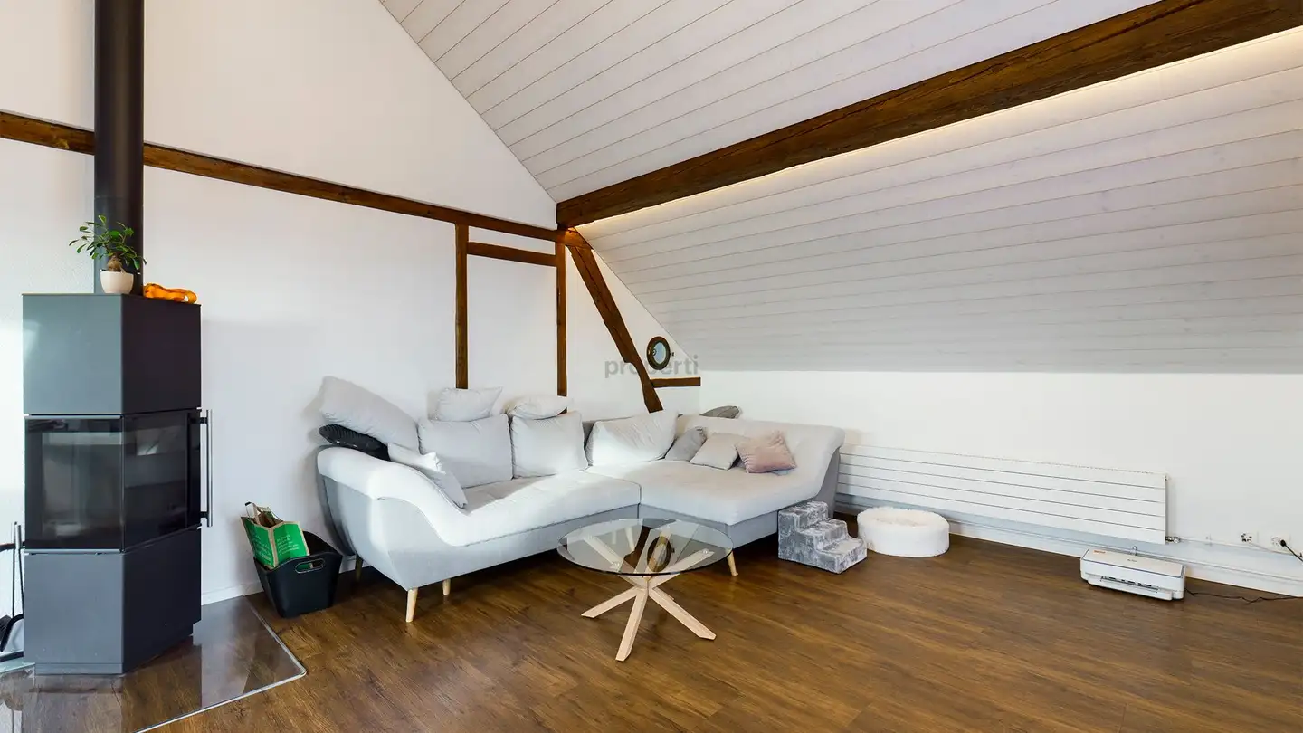 Penthouse mieten - 3052 Zollikofen