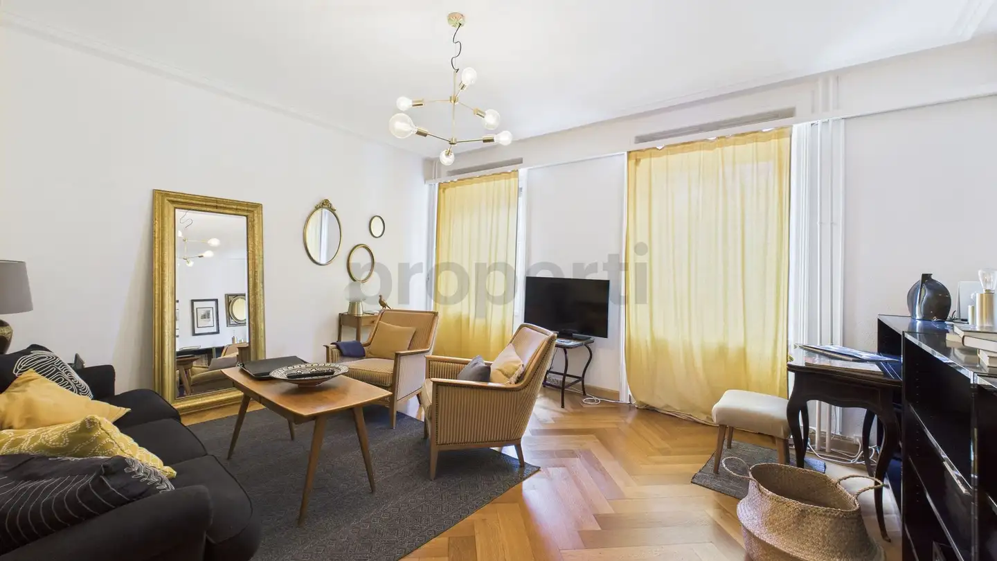 Apartment for rent - 4053 Basel