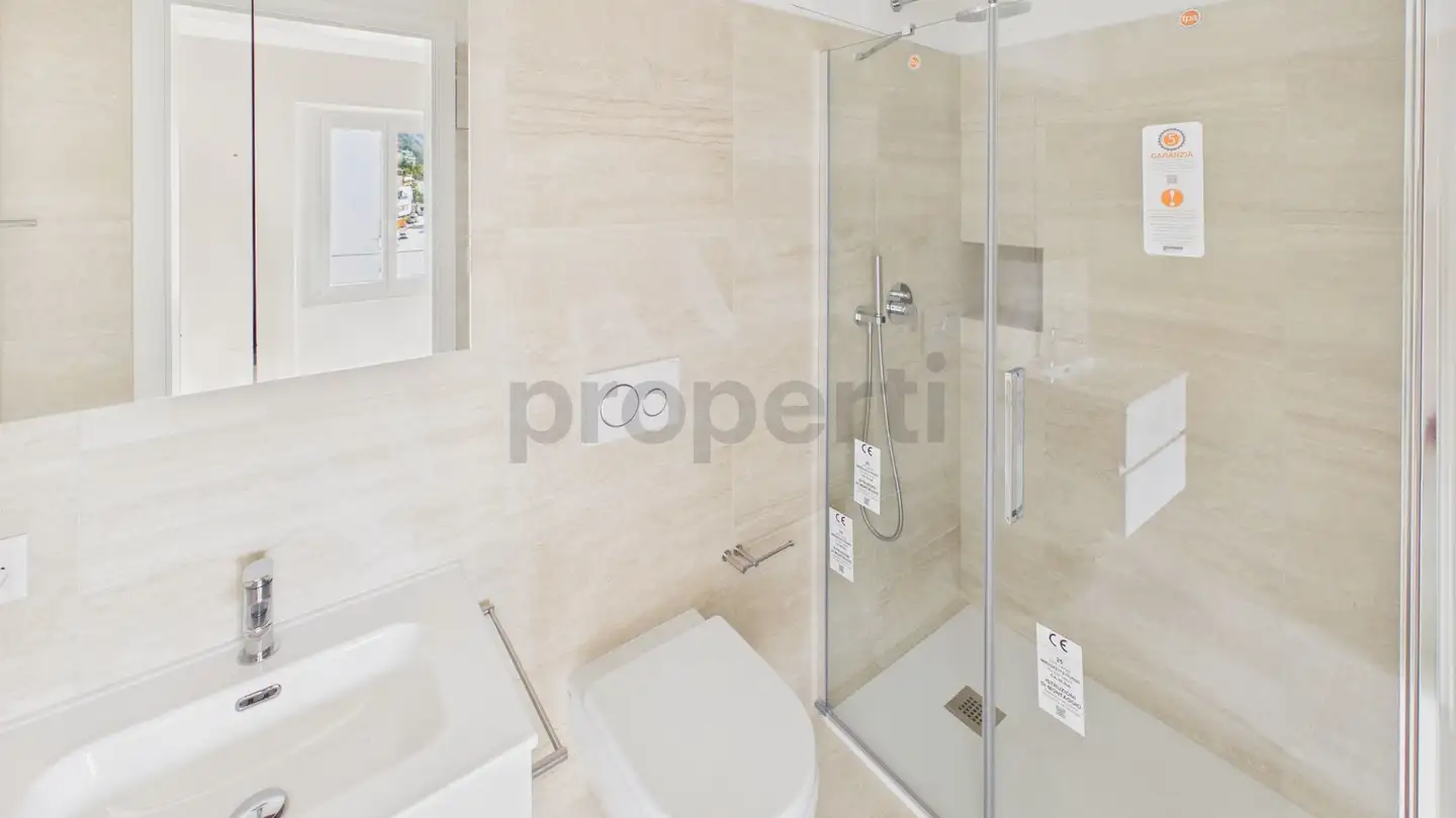 Wohnung kaufen - 6614 Brissago - Foto 4