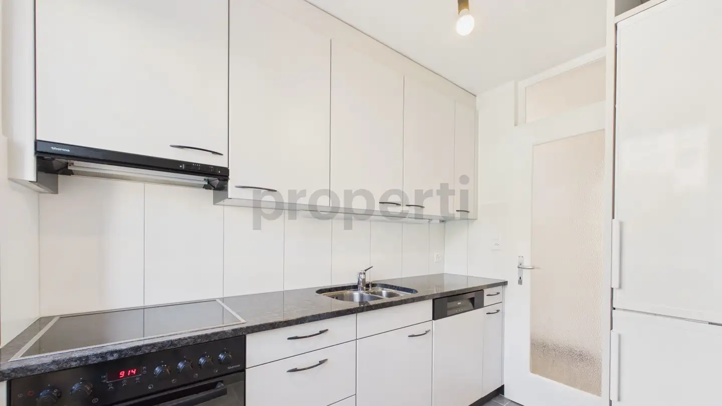 Wohnung mieten - 9011 St. Gallen - Foto 2