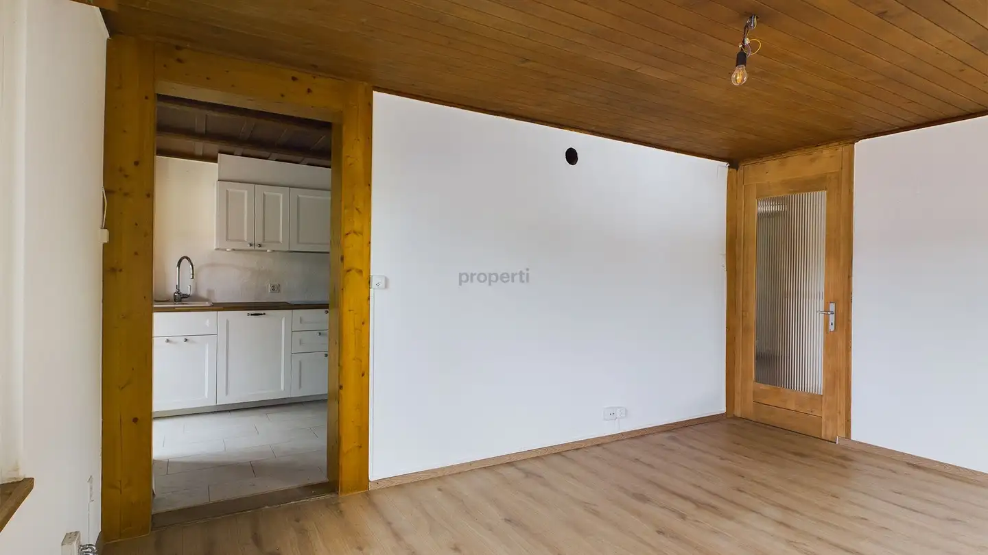 Apartment for rent - 3175 Flamatt - Photo 4