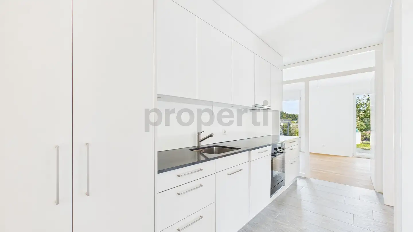 Appartamento in affitto - 5636 Benzenschwil - Photo 4