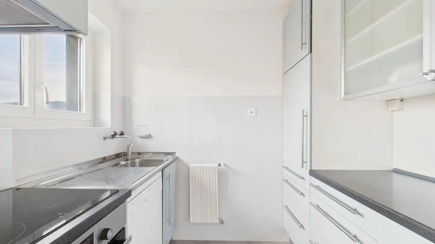 Appartamento in affitto - 2800 Delémont - Photo 4