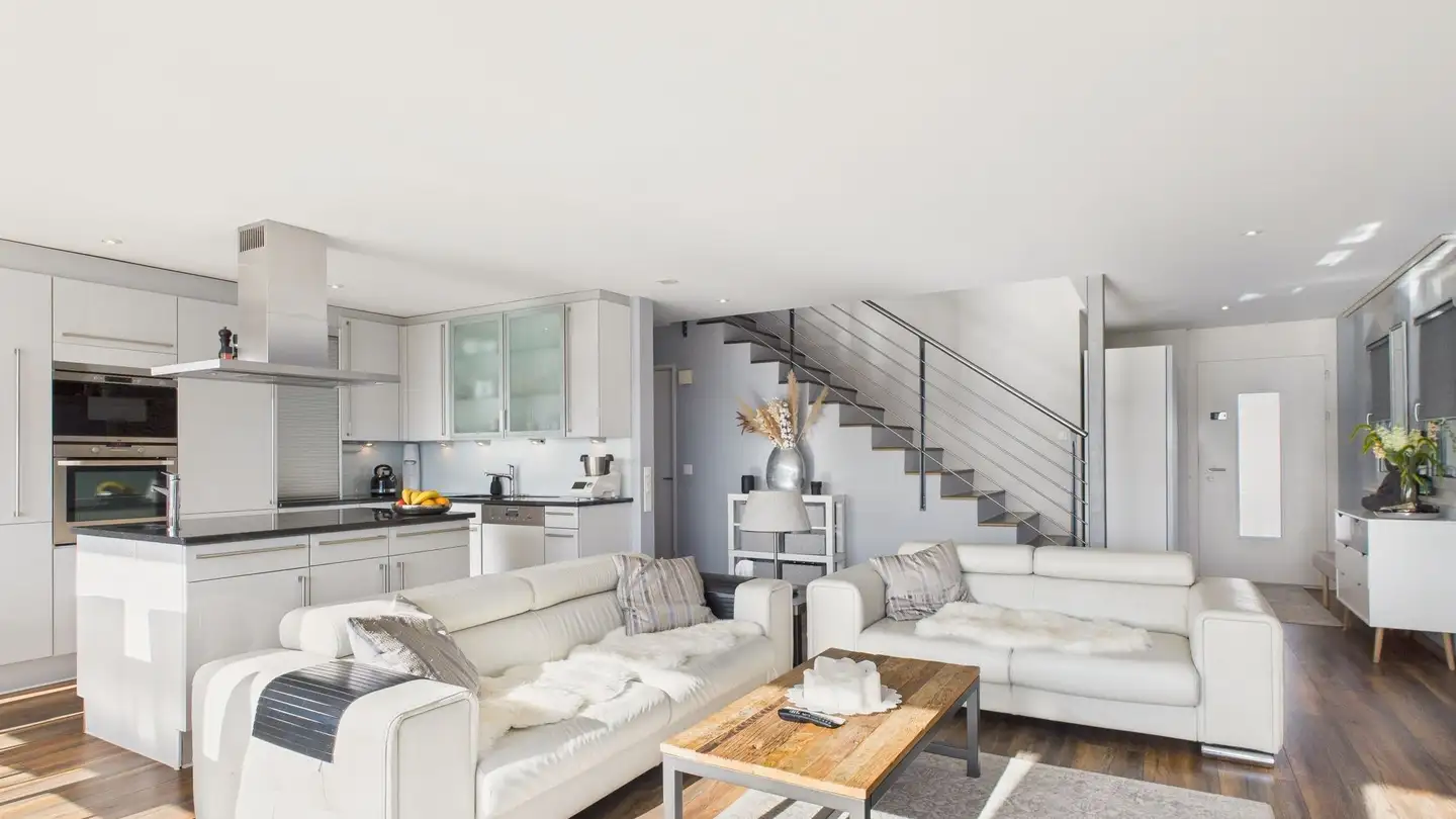 Casa bifamiliare in vendita - 8107 Buchs ZH - Photo 2