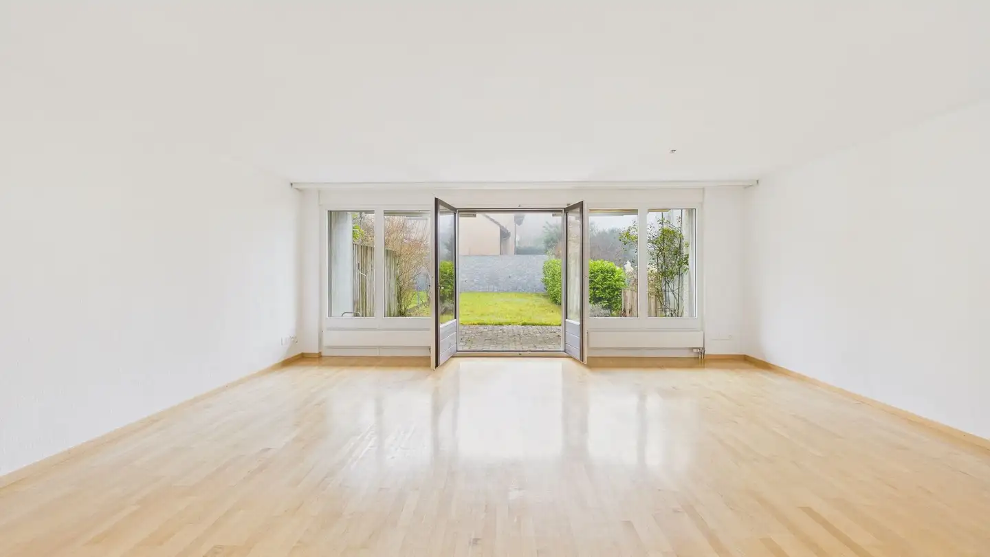 Reihenhaus kaufen - 8123 Ebmatingen - Foto 4