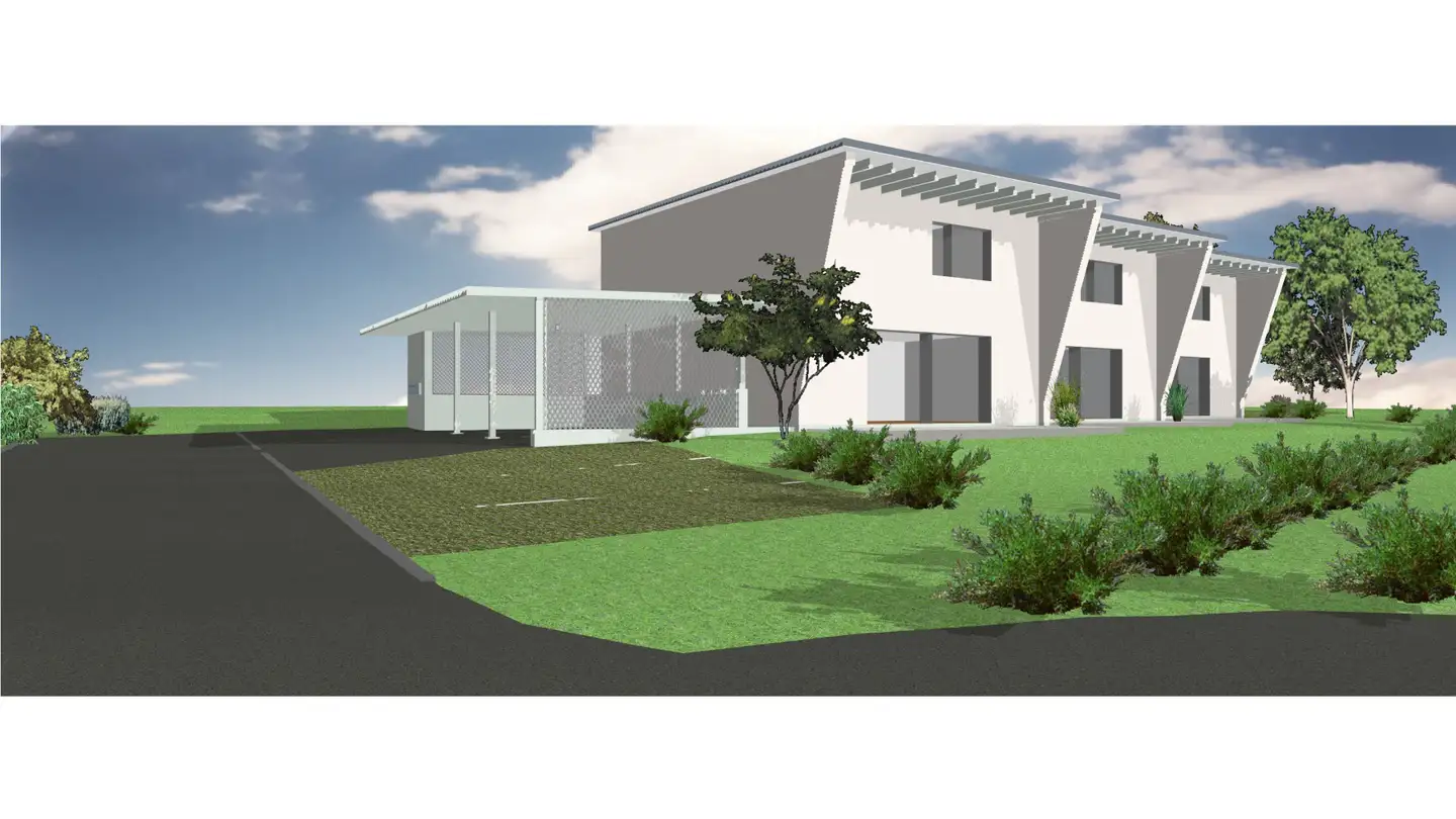 Casa a schiera in affitto - 4538 Oberbipp