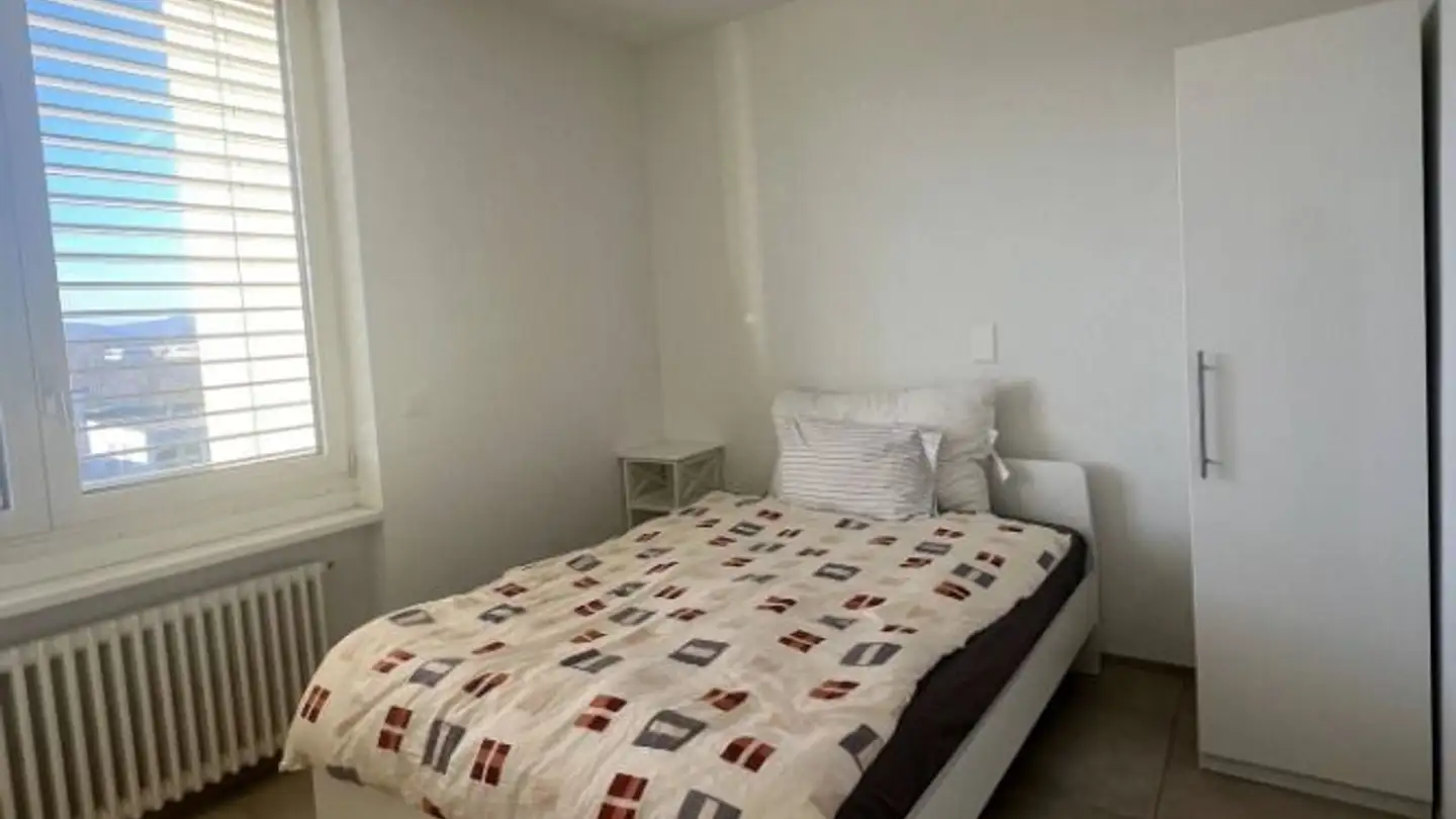 Wohnung mieten - 8048 Zürich - Foto 4