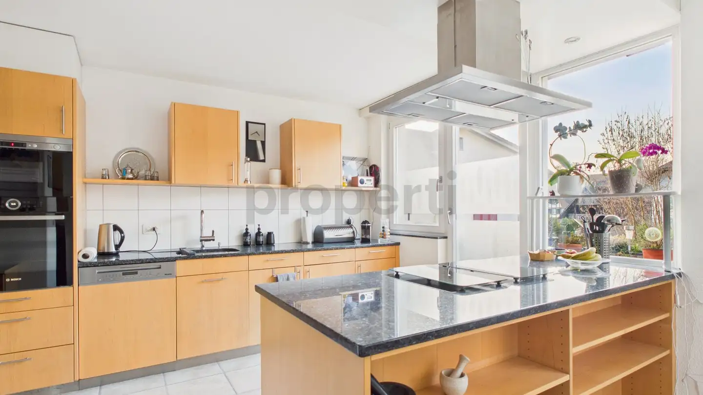 Maison en terrasse à louer - 3323 Bäriswil BE - Photo 4