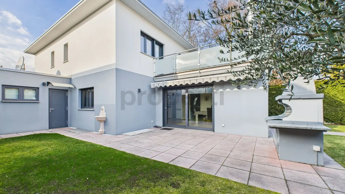 Single house for sale - 6814 Cadempino