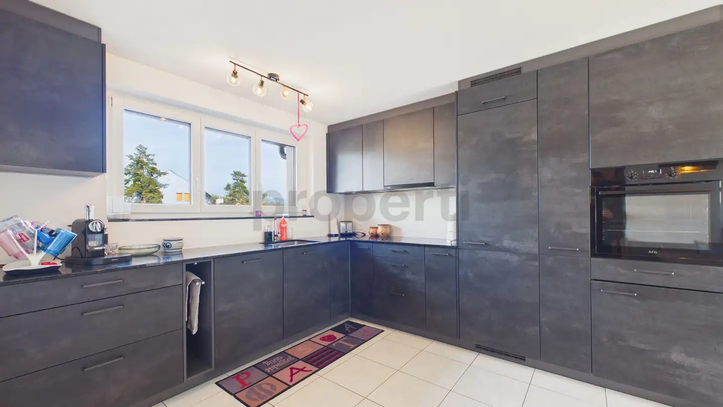 Apartment for rent - 8634 Hombrechtikon - Photo 2