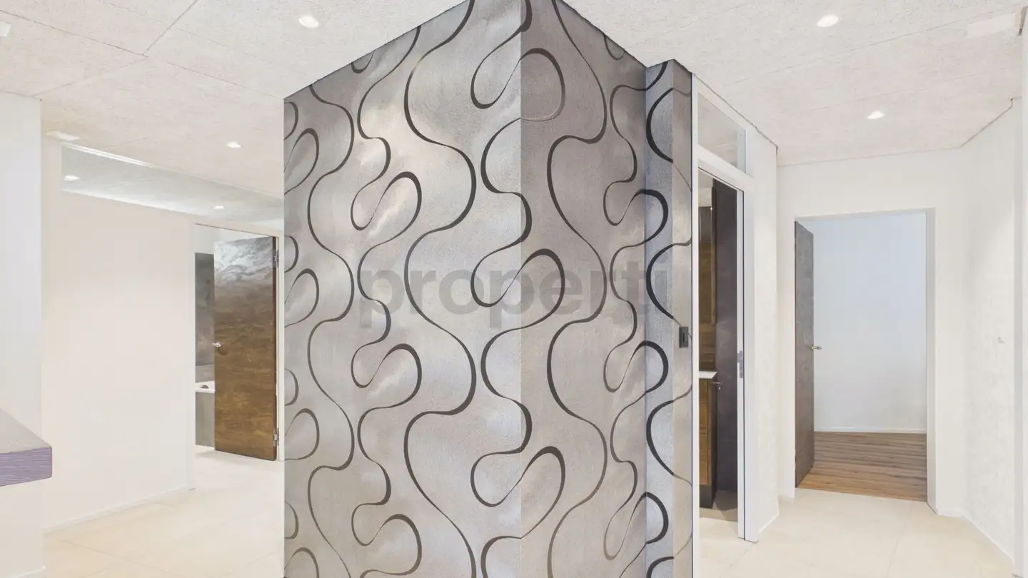 Apartment for rent - 9016 St. Gallen - Photo 4