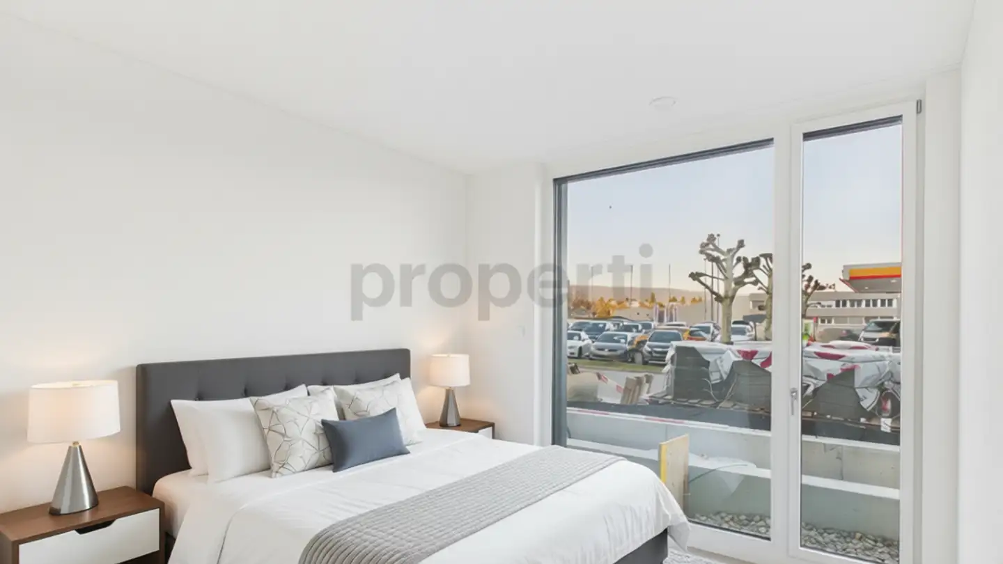 Apartment for rent - 8956 Killwangen - Photo 4