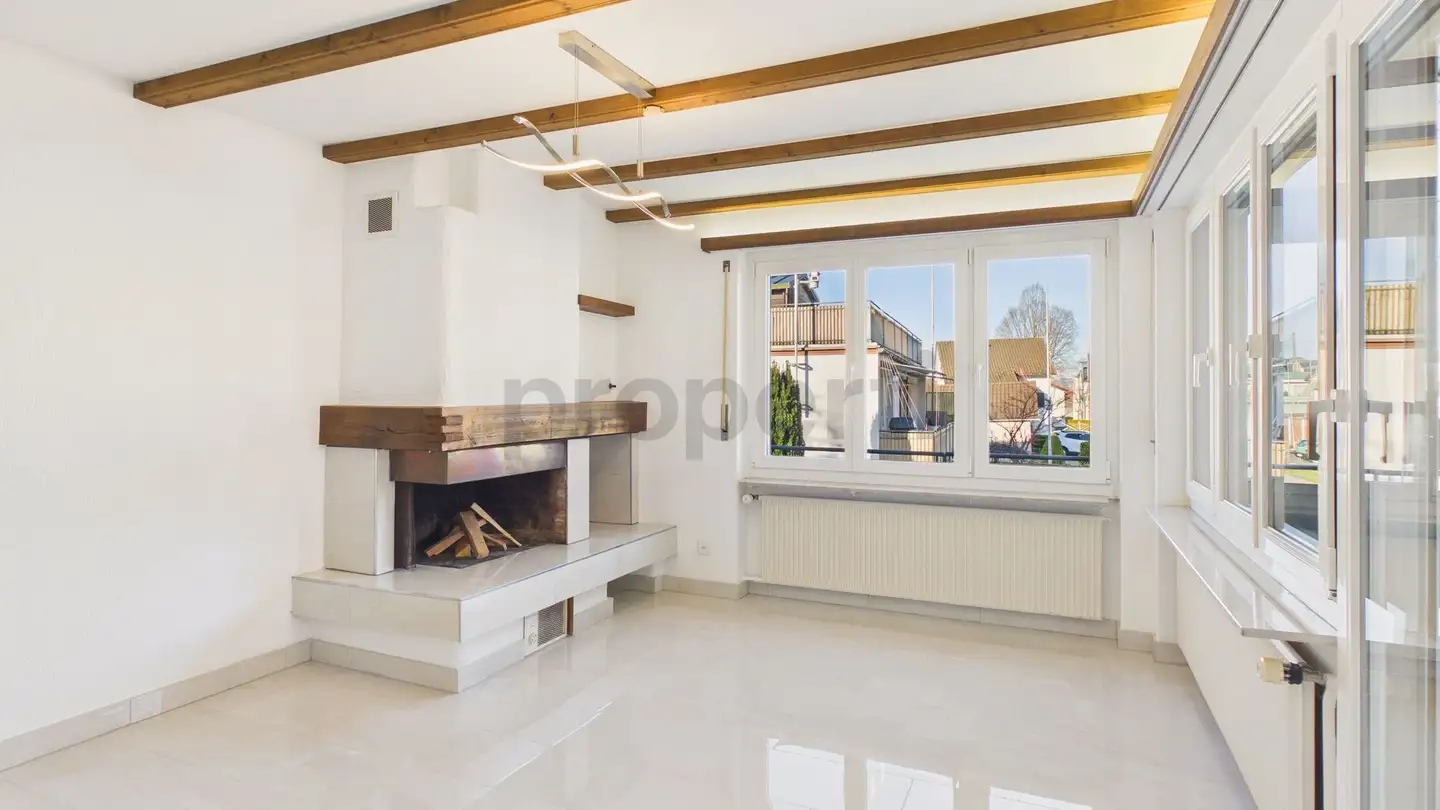 Single house for rent - 8807 Freienbach - Photo 2