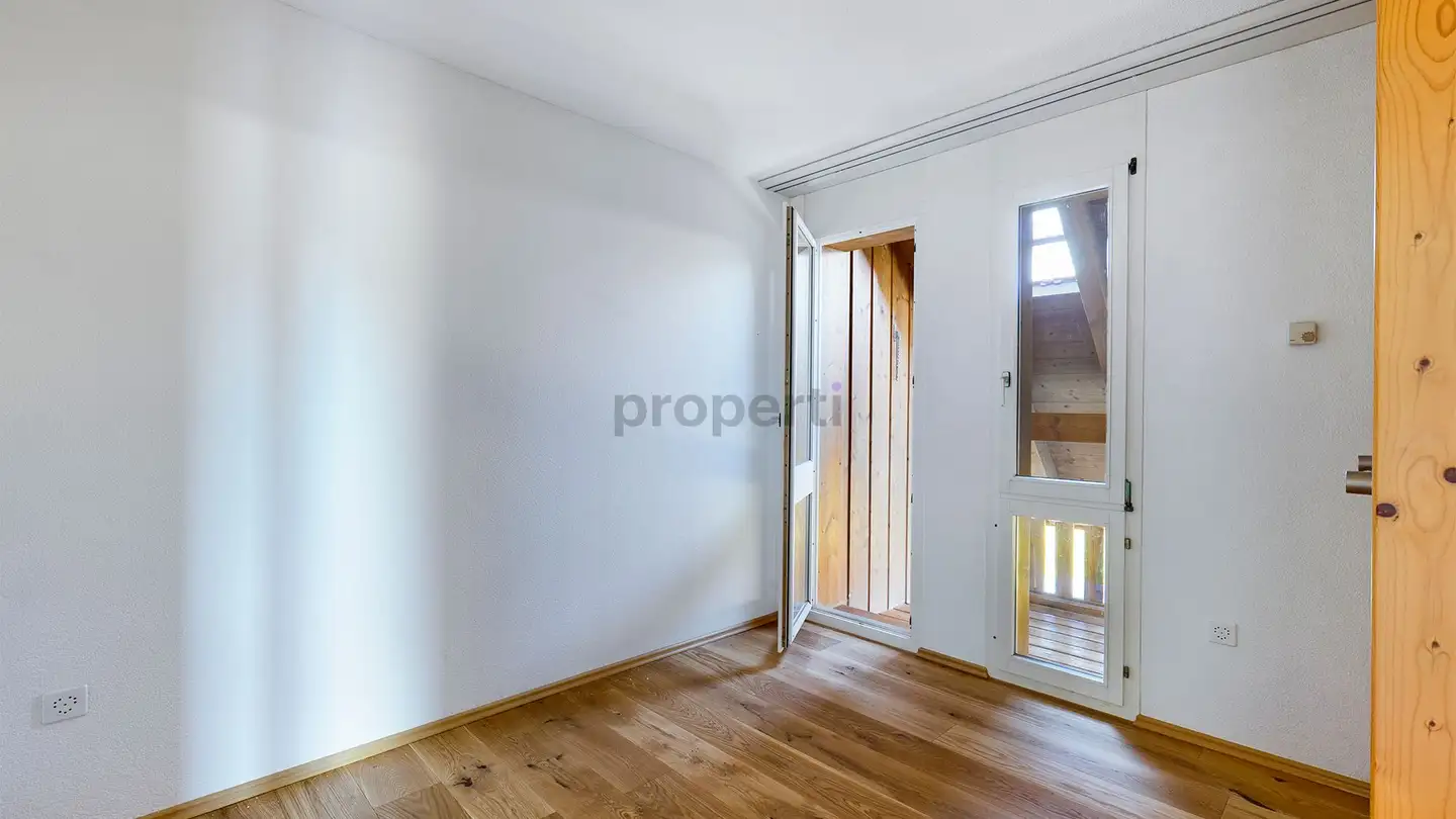 Maison en terrasse à louer - 3465 Dürrenroth - Photo 4