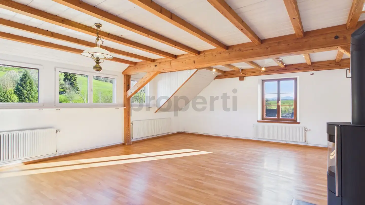 Appartamento in affitto - 4465 Hemmiken - Foto 2