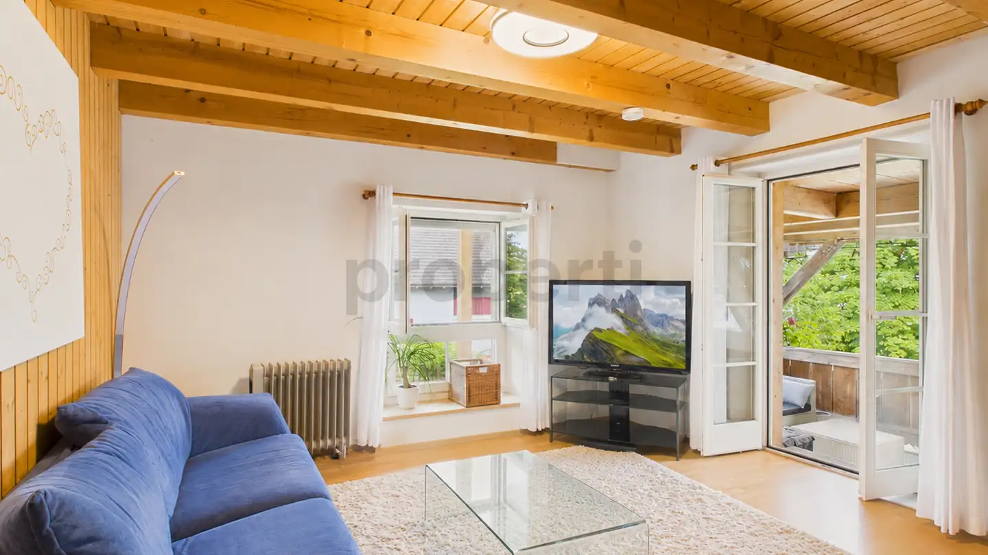 Appartamento in affitto - 8505 Pfyn