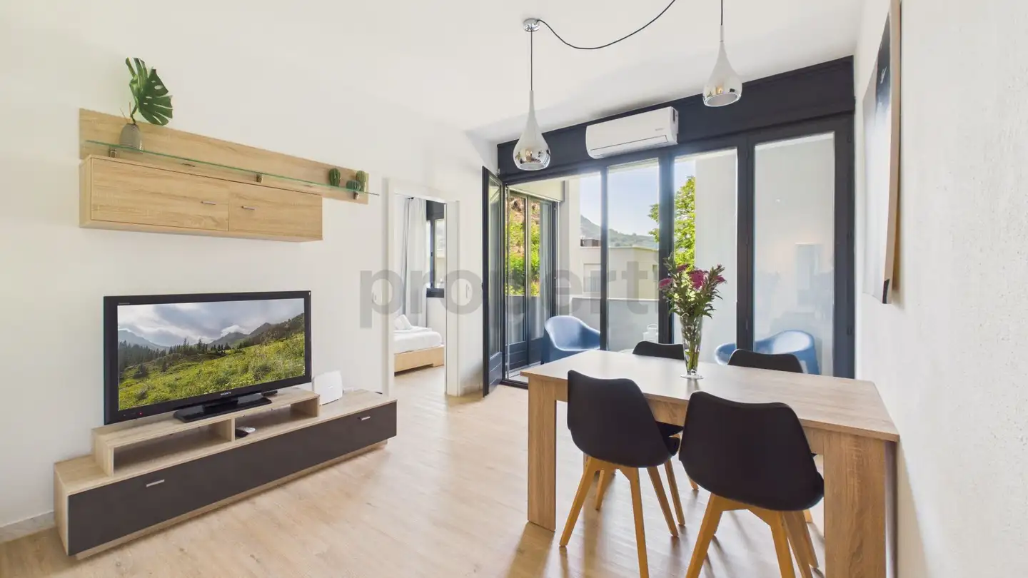 Appartamento a gradini in vendita - 6900 Lugano - Foto 2